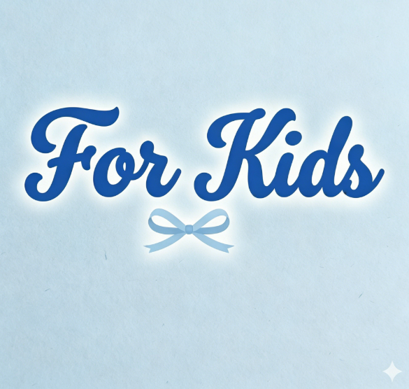Gifts For Kids
