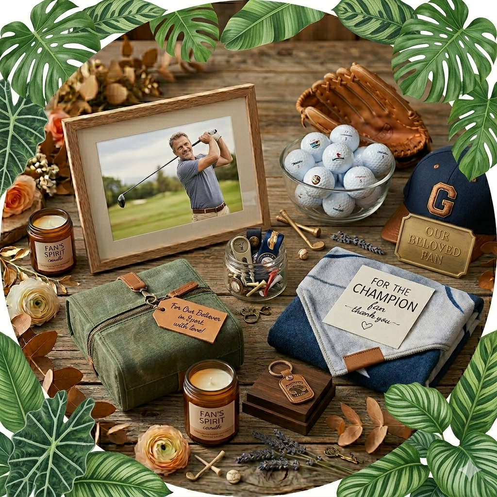 Personalized Pet Gifts for Sports Fans