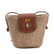 Personalized Shoulder Crossbody Bag