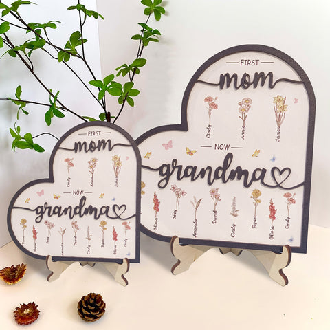Mother's Day