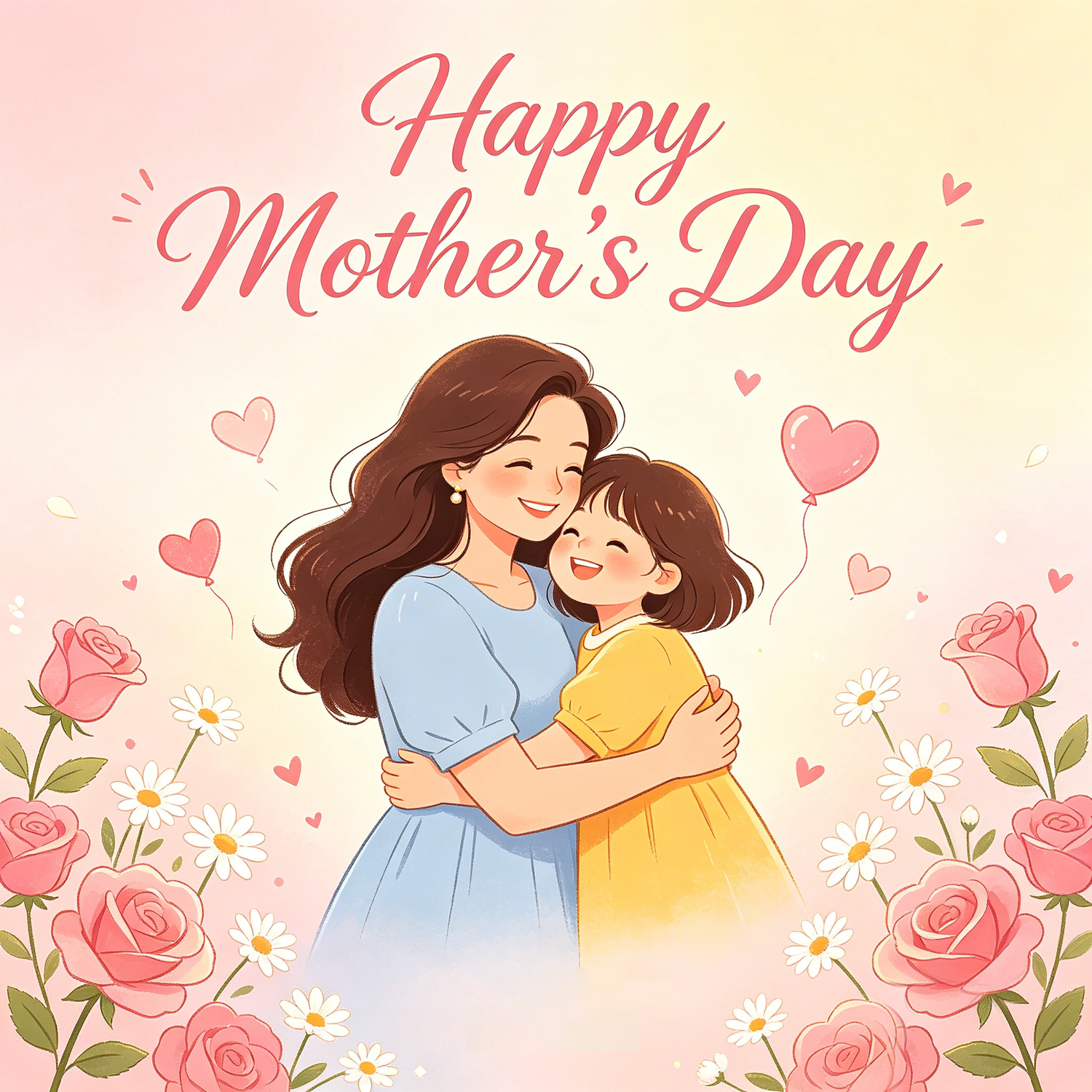 Mother's Day Gifts