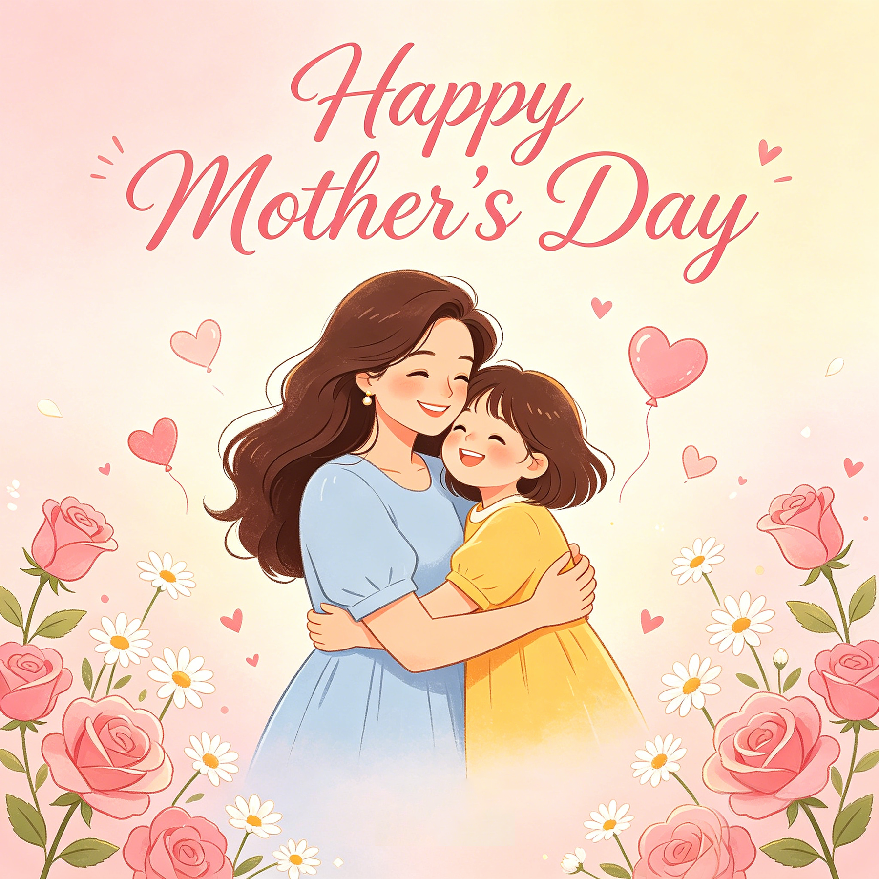 Mother's Day Gifts