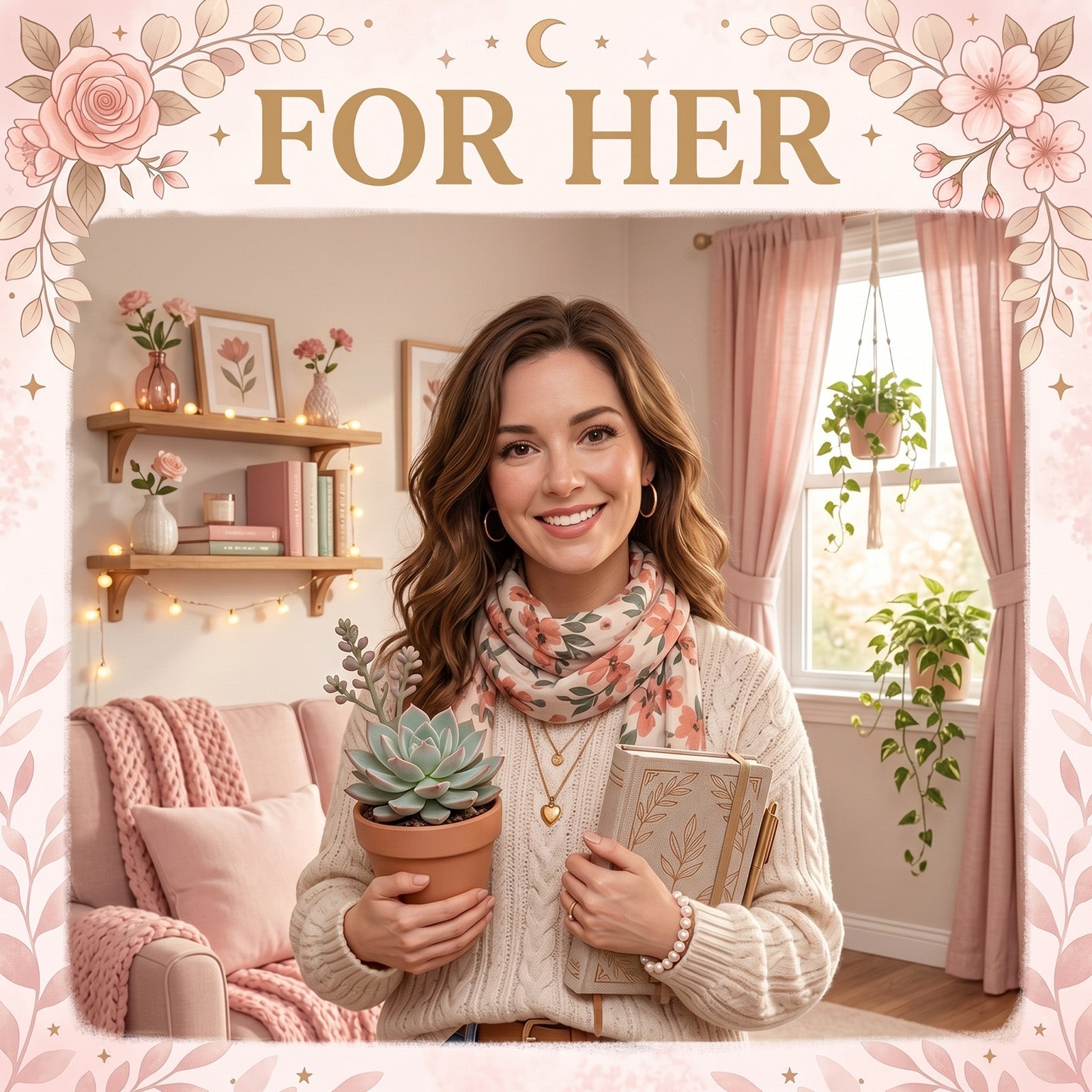 Gift For Her