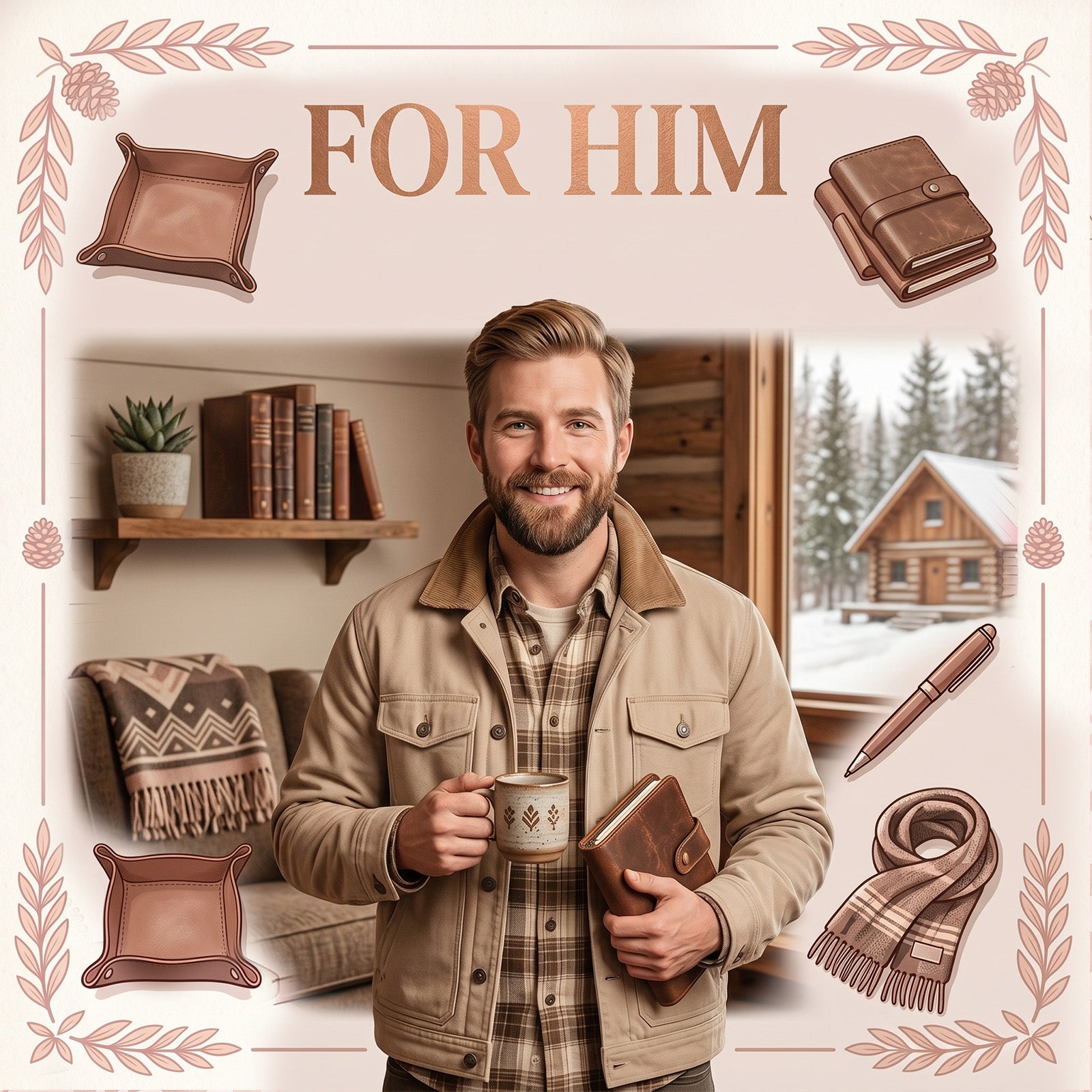 Gift For Him