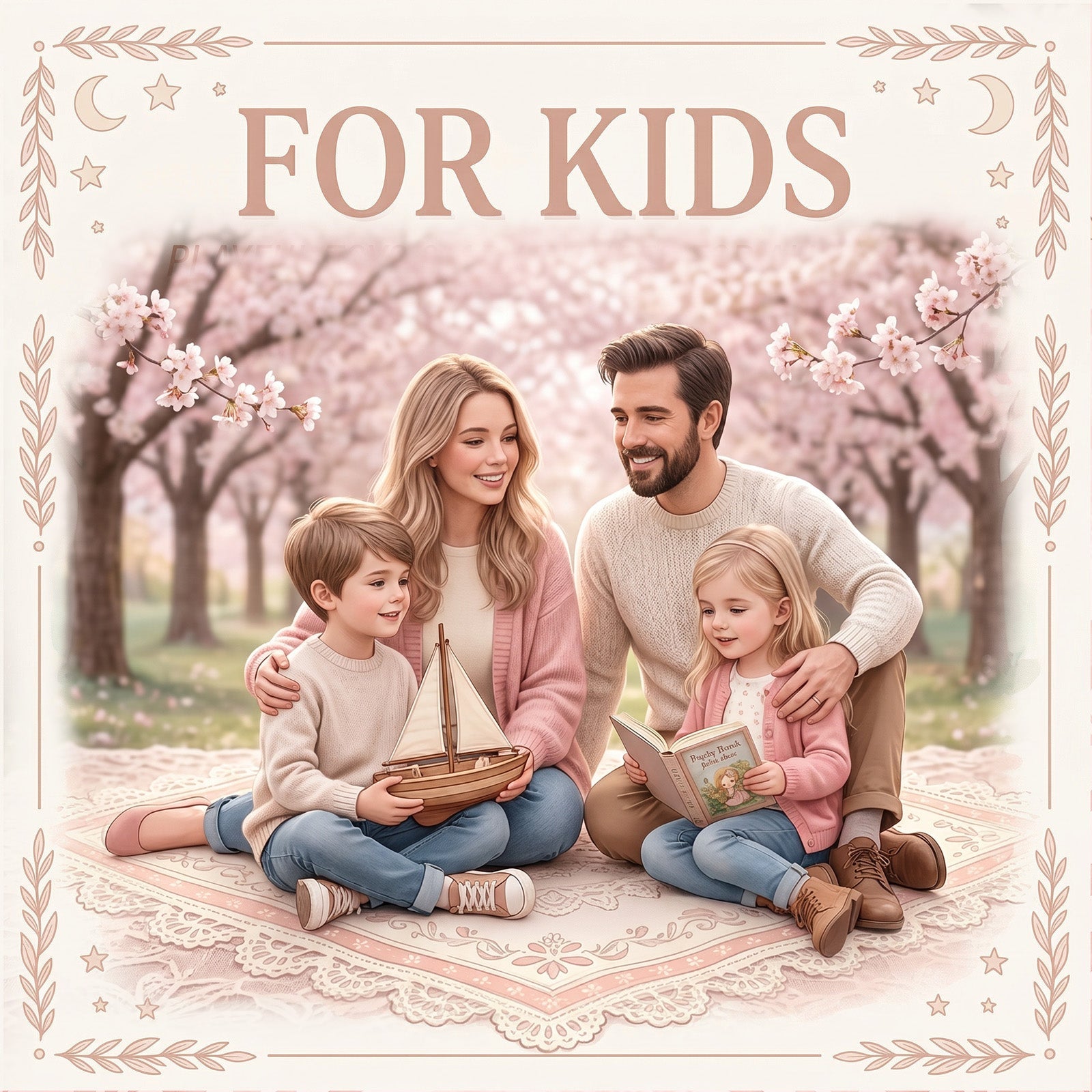 Gift For The Child