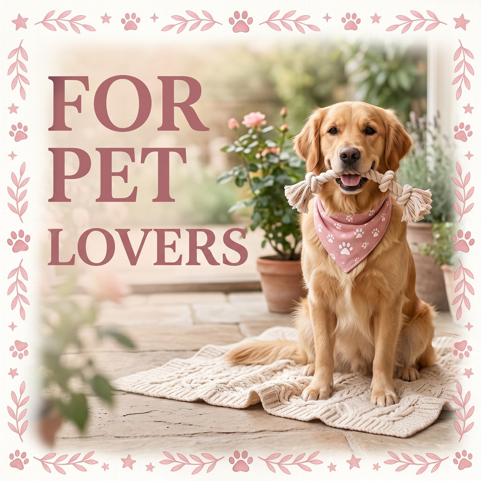 Gifts For Pet Lovers