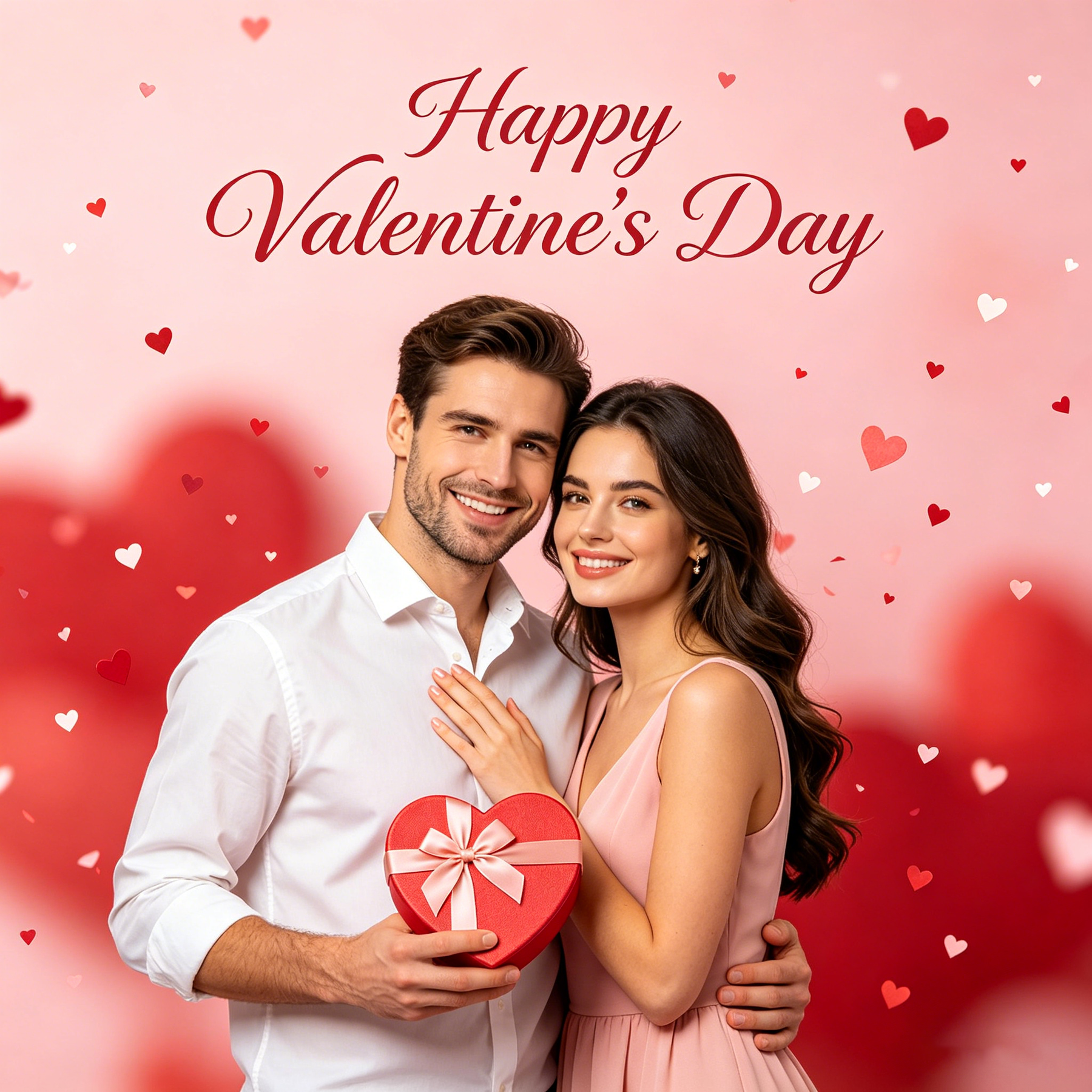 Valentine's Day Gifts