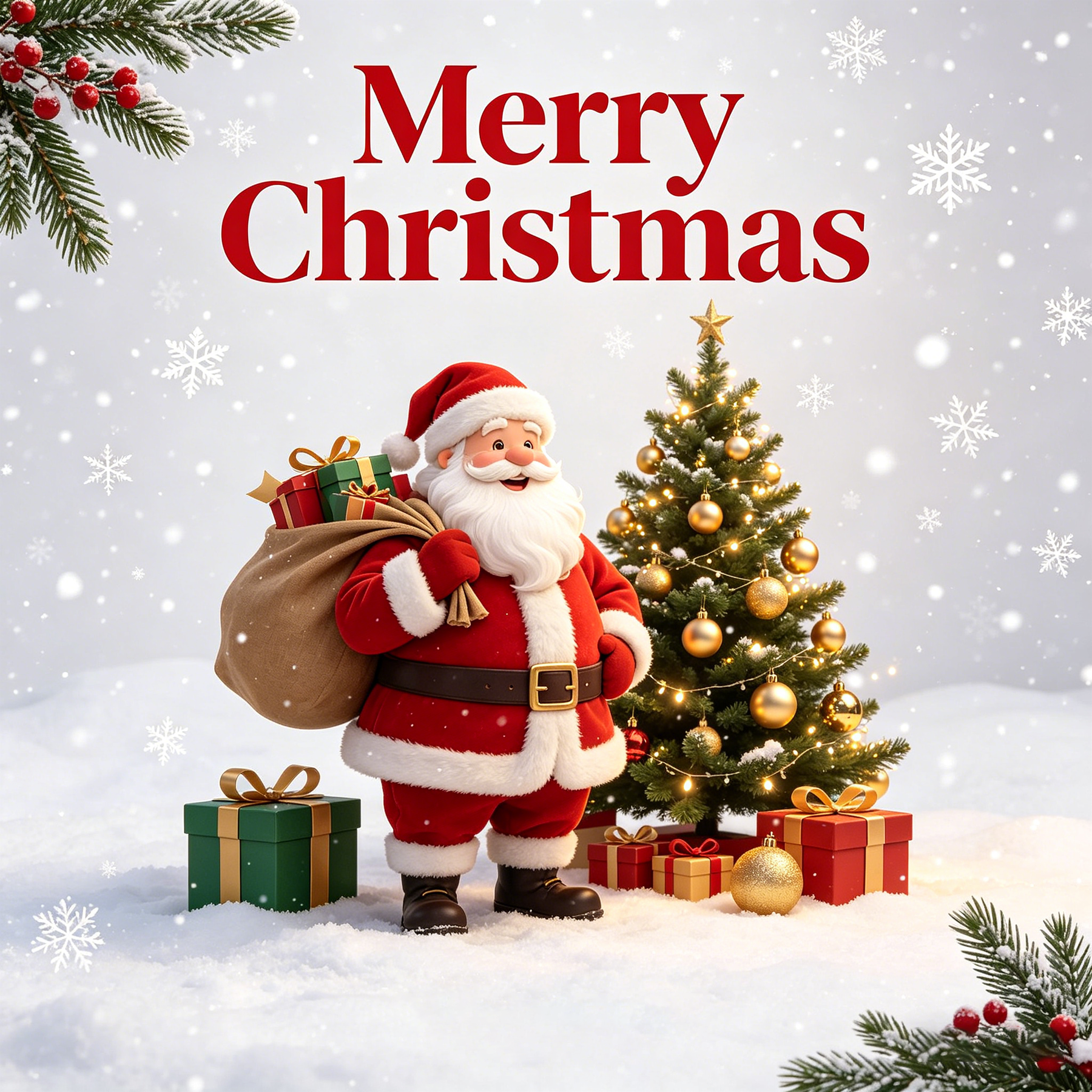 Christmas Gifts
