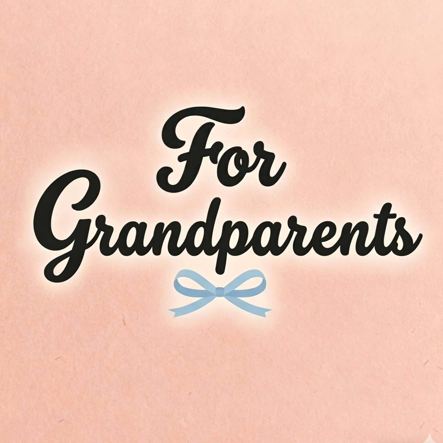 Personalized Gifts for Grandparents