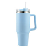 Personalized Teacher 40oz Travel Tumbler