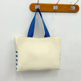 Personalized Teacher Tote Bag
