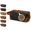 Custom Travel Toiletry Organizer Dopp Kit