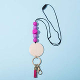 Custom Name Teacher Lanyard