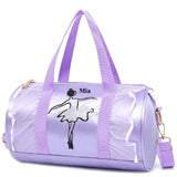 Large Personalized Kids Dance Bag