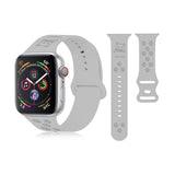 Personalized Cat Pet iWatch Band