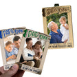 Fathers Day Gifts, Custom Photo Car Visor Clip