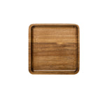 Personalized Wooden Storage Tray for Dad