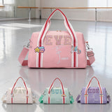 Personalized Kids Dance Ballet Bag