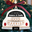 Personalized Wedding Gifts for Couple 2024