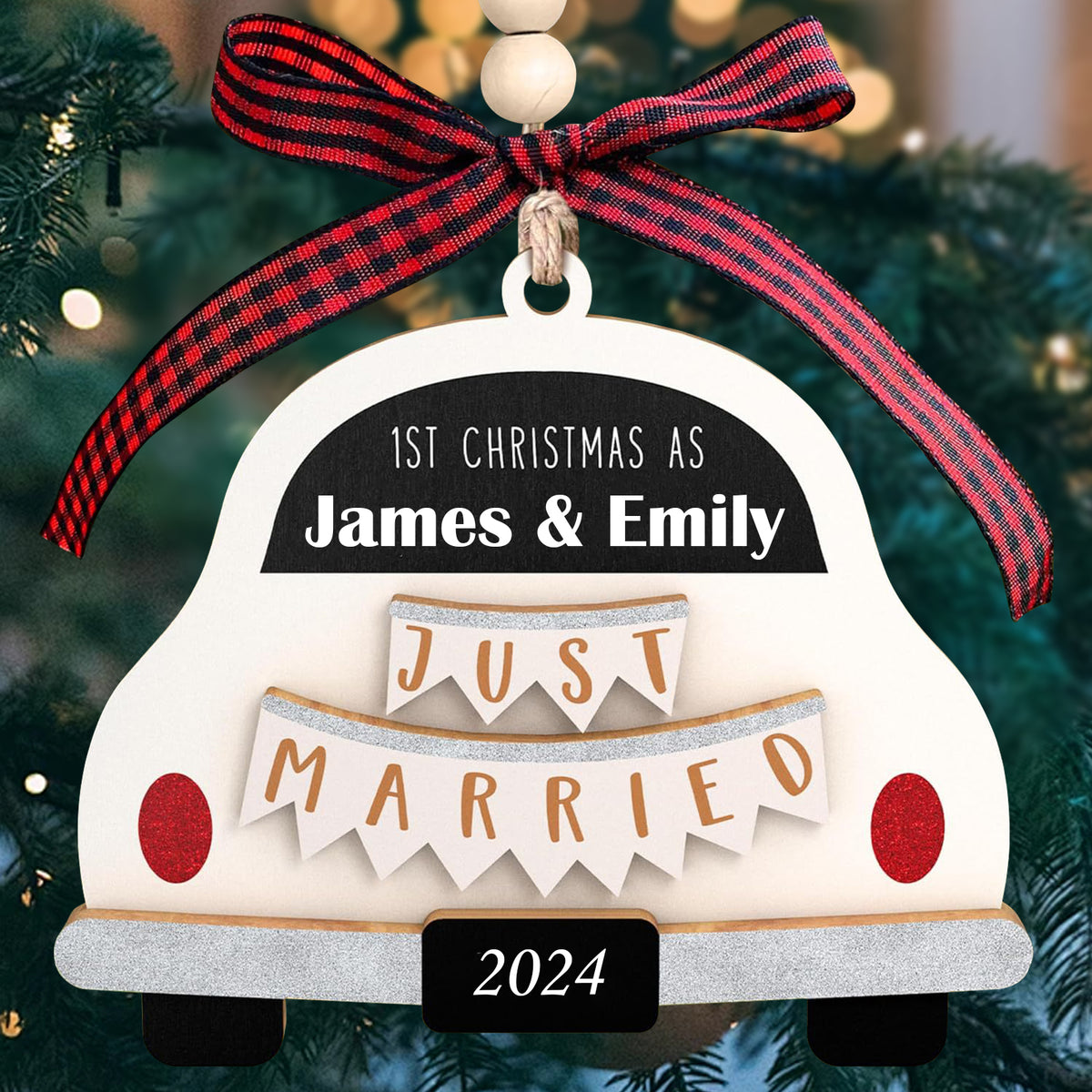 Personalized Wedding Gifts for Couple 2024