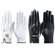 Personalized Golf Gloves Custom Leather Golf Gloves with Name Left Hand Glove for the Right Handed Golfer for Golf Tours and Daily Use Gifts for Golfer Dad Husband Boyfriend Golf Coach Unisex