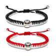 Personalized Handmade Braided Bracelets