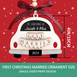 Personalized Wedding Gifts for Couple 2024