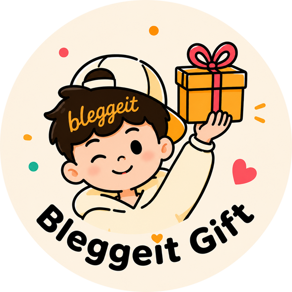 Bleggeit