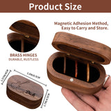 Personalized Guitar Pick Holder