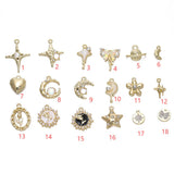 Custom Charm Accessory Necklace