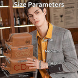Personalized UV Printed Toiletry Bag Customizable PU Leather Bag Dopp Kit Waterproof Wash Bag Suitable