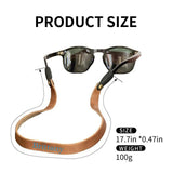 Personalized Color Printed Eyeglass Strap