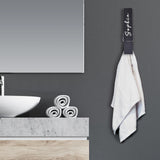 Large Custom Towel Hooks
