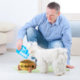 Personalized Dog Bowl with Name