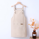 Personalized Aprons for Couples, Wedding Aprons, Husband And Wife Aprons