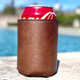 Personalized Can Cooler Holder
