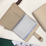 Personalized Wallet Card, Wallet Card for Dad, Father's Day Gift from Son or Daughter