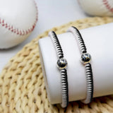 Personalized Handmade Braided Bracelets