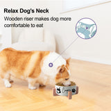 Personalized Dog Bowl with Name