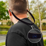 Personalized Color Printed Eyeglass Strap