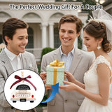 Personalized Wedding Gifts for Couple 2024