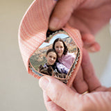 Personalized Photo Tie Patch, Custom Patches, Custom Photo Tie Patch for Wedding