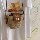 Personalized Shoulder Crossbody Bag