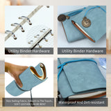 Personalized Blank Recipe Book Binder