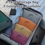 Personalized Cosmetic Bag for Women