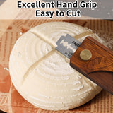 Personalized Magnetic Bread Lame