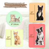 Custom Pet Pillow with Photo