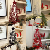 Personalized Christmas Tree Ornaments with Name