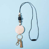 Custom Name Teacher Lanyard