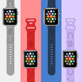 Personalized iWatch Bands for Horse Lover